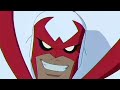 Justice League Unlimited Long Promo