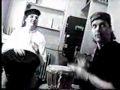 The Witch Doctor Armand Van Helden in NYC '94