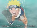 Sauske vs Naruto Part.1 Fix
