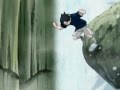 Sauske vs Naruto Part.1 Fix