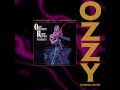 Ozzy Osbourne - Children Of The Grave RANDY RHOADS TRIBUTE
