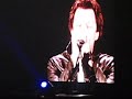 BON JOVI - Estadi Ol�mpic Barcelona (II)