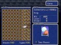 FFIX E2PG Leftovers: Ridiculously Little Progress