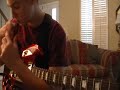 The long road home(preview of a song)