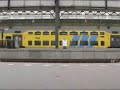 Nederland Intercity