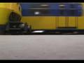 Nederland Intercity