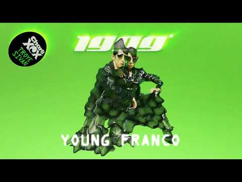 Charli Xcx Troye Sivan 1999 Young Franco Remix
