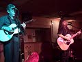 Katy Moffatt & Andrew Hardin--Further