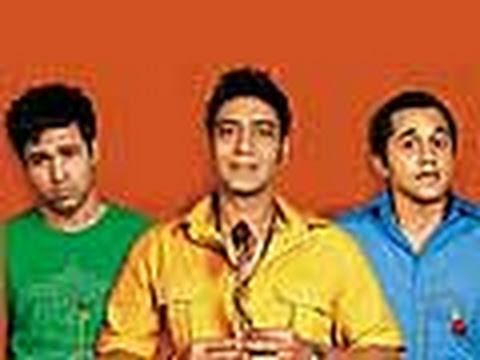 Dil Toh Baccha Hai Ji - Film Review - Ajay Devgn, Emraan Hashmi & Omi Vaidya