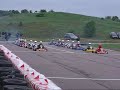 KZ2 startas, LK? II, 2008
