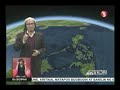 weather or not - AKSYON - 3-12-12 weather or not - AKSYON - 3-12-12
