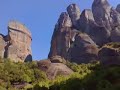 Meteora Griechenland 2007 Biketogether