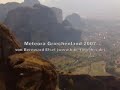 Meteora Griechenland 2007 Biketogether