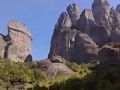 Meteora Griechenland 2007 Biketogether