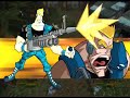 Wolf of the BattleField Commando 3 Online (PSN)