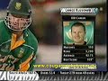 SOUTH AFRICA vs WEST INDIES, 2003 WORLD CUP
