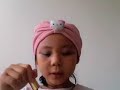 Megan Makes her 4th Video an Amy Winehouse-esque look?!