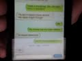 iPhone Text Messaging iPhone Text Messaging