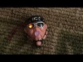 Hardo Gay Keychain from Japan