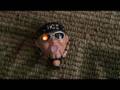 Hardo Gay Keychain from Japan