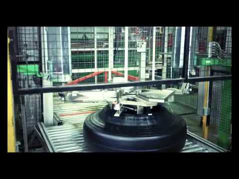 tyres - This video gives you an overview of the state-of-the-art technology deployed to manufacture Apollo Tyres' multiple brands at various locations. The high leve...