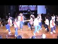 D.Master in Contest Night 2008