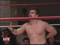 GCW: Cody Deaner vs. TJ Harley - Grudge Match GCW: Cody Deaner vs. TJ Harley - Grudge Match