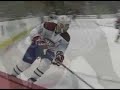 Markov vs Spezza Apr 1, 2008