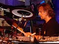 Thomas Lang at NAMM 2007