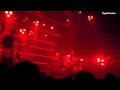 Radiohead - Feral (Live at Roseland Ballroom 9/28)