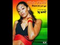 HOT! track off Kris Kelli's album My World