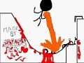 The weird skate park incident