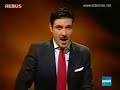 Rebus - Ufo, la storia di Fortunato Zanfretta (Abduction)