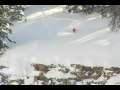 snowboard  THE BRIGHTEST SHADOW  section2