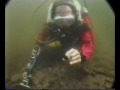 videos de Treasure Hunting metal detector scuba