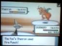 Wi-Fi Battle Oblivian119 vs. Darkestgreenmewtwo