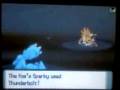 Wi-Fi Battle Oblivian119 vs. Darkestgreenmewtwo