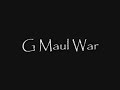 Kids Hybrid-Deltascape Maul War