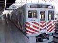 Keio Line DEWA 600 + SAYA 900 (DAX) Test Run