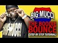 Boodie-Bounce-Line-D