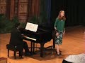 Schumann - Widmung Schumann - Widmung