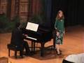 Schumann - Widmung