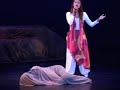 Shma Israel (Listen Israel) sung by NOA DORI