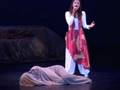Shma Israel (Listen Israel) sung by NOA DORI