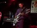 Get Out Of My Yard - Paul Gilbert (07/05/07 Madrid)