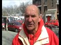 SP Irak handtekeningencampagne op de afrikaandermarkt Rotter