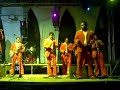 banda flor de chirimoyo  corrido de los perez 