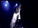 angel with the scabbed wings