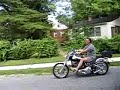 Harley Ride 1