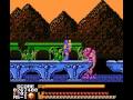 Let's Play Astyanax part 5